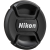 Nikon LC-58 Snap-On Lens Cap