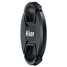 Nikon LC-N62 objektívsapka (62mm) lencsevédő sapka
