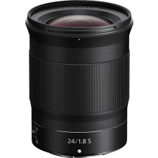 Nikon Nikkor 24 mm f1,8S objektív objektív