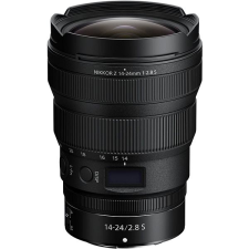 Nikon NIKKOR Z 14-24mm f / 2.8 S objektív