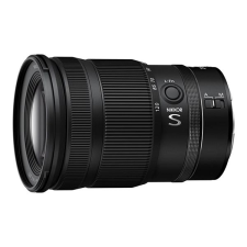 Nikon Nikkor Z 24-120mm f/4 S objektív