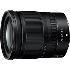 Nikon NIKKOR Z 24-70mm f/4.0 S objektív