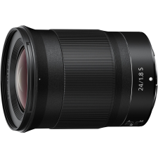 Nikon NIKKOR Z 24mm f/1.8 S (JMA103DA) objektív