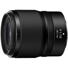 Nikon NIKKOR Z 35mm f/1.4 objektív