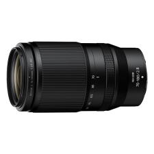 Nikon NIKKOR Z 70-180mm f/2.8 objektív