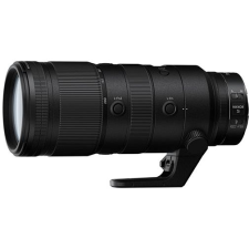 Nikon NIKKOR Z 70-200mm f/2,8 VR S objektív