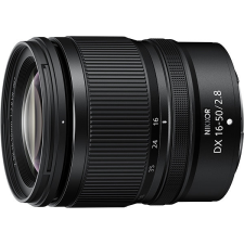 Nikon NIKKOR Z DX 16-50mm f/2.8 VR objektív