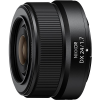 Nikon NIKKOR Z DX 24mm f/1,7