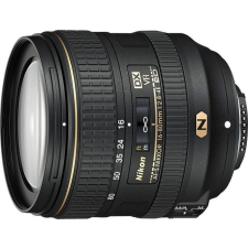 Nikon Nikon 16-80mm f/2.8-4E ED VR objektív