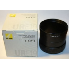 Nikon UR-E19 fényképező tartozék
