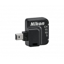 Nikon WR-11b vezeték nélküli távvezérlő (D5600, D7500, D780, Z5, Z6, Z7, Z6 II, Z7 II) távkioldó, távirányító