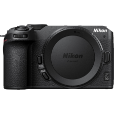 Nikon Z30 digitális fényképező