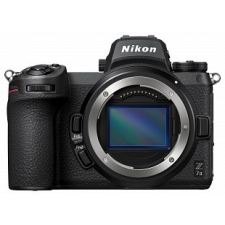Nikon Z7 II digitális fényképező