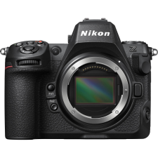 Nikon Z8 váz digitális fényképező