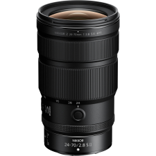 Nikon Z 24-70mm f/2.8 S II objektív
