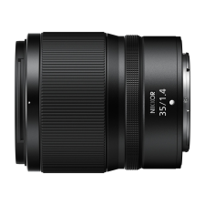 Nikon Z 35mm f/1.4 objektív