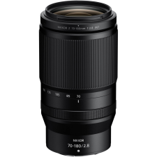 Nikon Z 70-180mm f/2.8 objektív