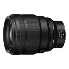 Nikon Z 85mm f/1.2 S objektív