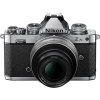 Nikon Z fc + Z DX 16–50 mm f/3,5–6,3 VR