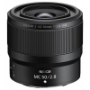 Nikon Z MC 50mm f/2.8