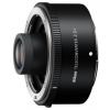 Nikon Z telekonverter 2.0x