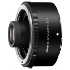 Nikon Z telekonverter 2.0x tele előtét