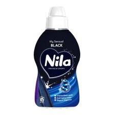  Nila mosószer black - 900ml tisztító- és takarítószer, higiénia