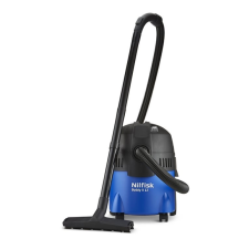 Nilfisk 128390150 porszívó 12 L Henger alakú vákuum Száraz 250 W Porzsák porszívó