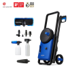 Nilfisk Core 140-6 PowerControl - Car wash EU (128471269)
