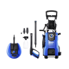 Nilfisk E.145.4-9 POWER Xtra magasnyomású mosó