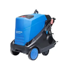 Nilfisk MH 8P-180/2000 FA 400/3/50 EU Ipari Melegvizes magasnyomású mosó (107146970) magasnyomású mosó