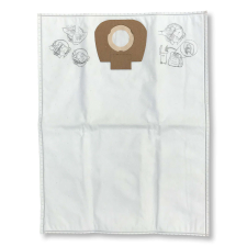 Nilfisk Nilfisk AERO 20 kompatibilis Syntecon porzsák (4 db) porzsák