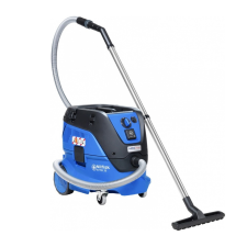 Nilfisk Nilfisk-BLUE Attix 33-2L IC száraz-nedves porszívó porszívó