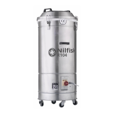Nilfisk Nilfisk R104 V ipari porszívó (minden kiegészítő nélkül!!!) porszívó