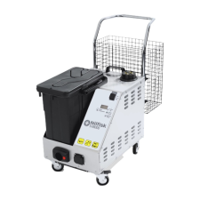 Nilfisk Nilfisk SV8000 ipari gőztisztító és porszívó porszívó