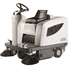 Nilfisk Nilfisk SWEEPER SR1101 B akkumulátoros teljesen felszerelt seprő - szívógép porszívó