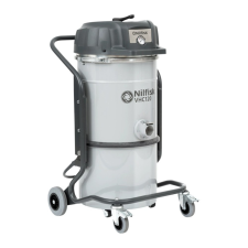 Nilfisk Nilfisk VHC120 sűrített levegős ipari porszívó (minden kiegészítő nélkül!!!) porszívó
