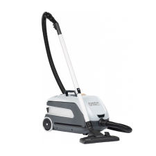 Nilfisk Nilfisk VP600 Battery akkumulátoros száraz porszívó porszívó