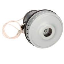 Nilfisk V2J-PIF25-001 porszívó motor (107406173) beépíthető gépek kiegészítői