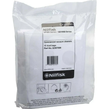  Nilfisk VP300 Szintetikus porzsák 10 db/csom porzsák