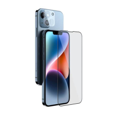 Nillkin 048861 Nillkin HD 2in1 Apple iPhone 14 Plus tempered glass üvegfólia mobiltelefon kellék