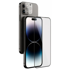 Nillkin 2in1 HD Kijelzővédő fólia iPhone 14 Pro Max átlátszó mobiltelefon kellék