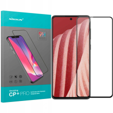 Nillkin Amazing CP+ PRO Samsung Galaxy A73 5G Black mobiltelefon kellék