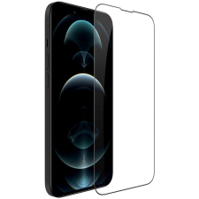 Nillkin Apple iPhone 13 mini Nillkin Amazing CP+ Pro teljes kijelzős üvegfólia, Fekete keret mobiltelefon kellék