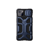 Nillkin Apple iPhone 13 Pro Max Nillkin Adventurer Hátlap - Kék