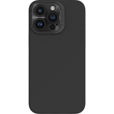 Nillkin Apple iPhone 15 Pro Max Hátlapvédő Tok - Fekete (NLK1248) tok és táska