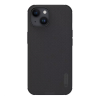 Nillkin Apple iPhone 15 super frosted pro magnetic műanyag telefonvédő (közepesen ütésálló, magsafe rögzítésű) fekete