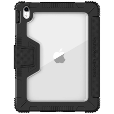 Nillkin Bumper Apple iPad Pro Oldalra Nyíló Tok 11" Fekete tablet tok