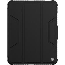 Nillkin Bumper PRO Protective Stand Case pro iPad 10.9 2022 Black tablet tok