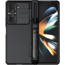Nillkin CamShield FOLD Slot+Stand Hátlap Samsung Galaxy Z Fold 5, Black (57983117196) tok és táska